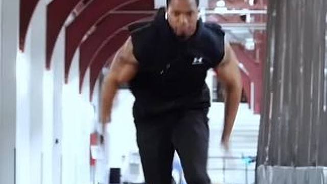 冲刺速度爆发力计划 #体能训练 #速度 #爆发力 #冲刺 #跑步