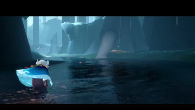 简单的拍拍(｡￫v￩｡)