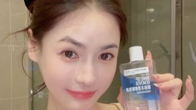 Night routine晚间护肤睡前精致一下 
 #晚间护肤 #晚间日常 #沉浸式护肤