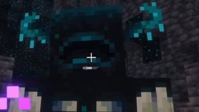 秒开仙人模式 #我的世界 #我的世界中国版 #我的世界试炼传说