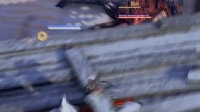 牛眼泪了#永劫无间