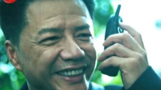 #东方卫视扫毒风暴 林强峰终于查到卢少骅还活着的证据！他信木，我们信啄木鸟。 #段奕宏 #刘天佐 #