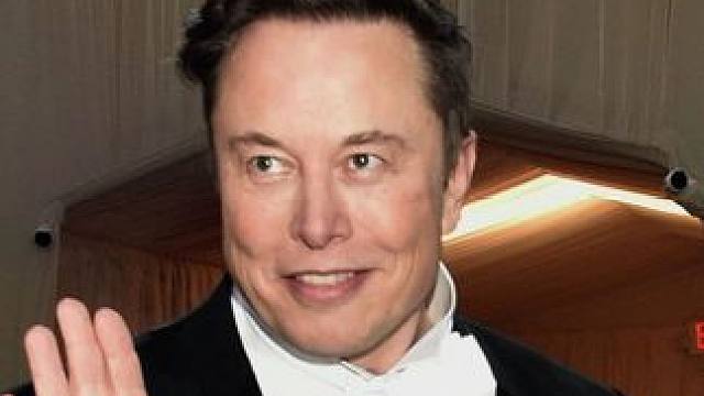 马斯克翻牌懂车帝智驾测试，一句话搅动智驾安全博弈 #智驾 #马斯克 #懂车帝智驾测试 #特斯拉