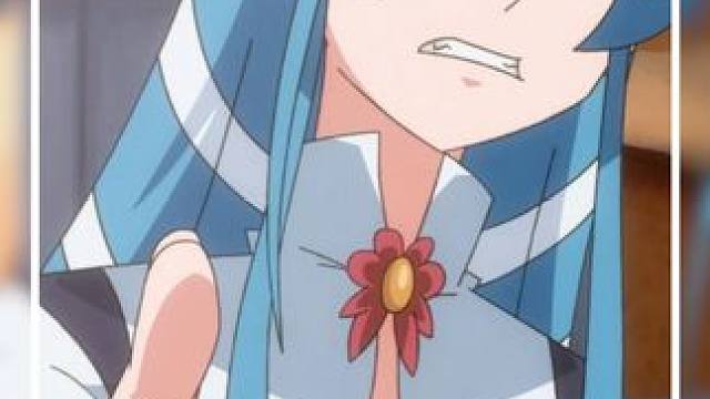 师叔看似停顿，实际上在等伴奏 #我家大师兄脑子有坑 #每周B看  #动漫推荐 #国宴