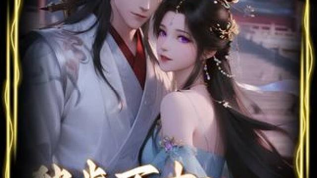 #动漫 #国漫 #动漫剪辑 #动漫解说 #独步万古