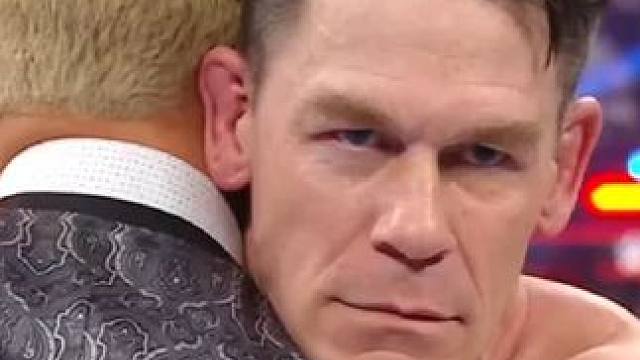 塞纳出卖灵魂投靠领导帮！科迪过于单纯相信塞纳，洛克鞭炮科迪 