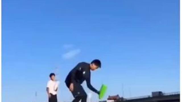 我发布了一个新视频，快来围观吧！