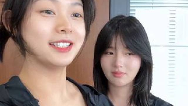 事实证明，不要乱管闲事… #办公室日常 #办公室搞笑 #腼腆害羞内向社恐文静小女生