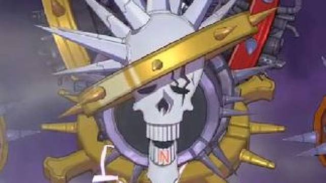 热血航线：【鬼岛·基德】PVP实战，魔人有点呆啊 