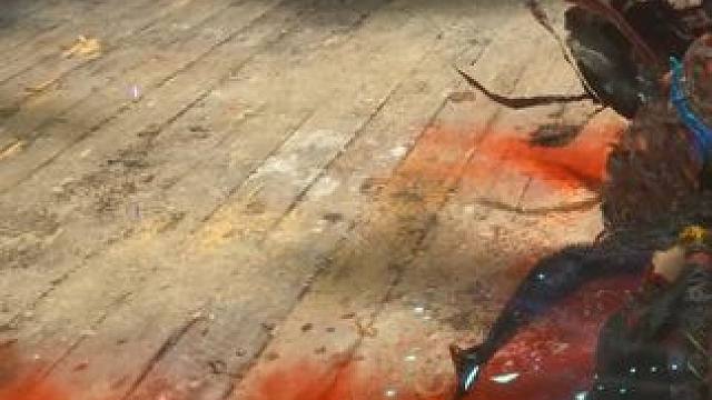 就这怪卡我一小时？ 这游戏玩的脑壳疼，总感觉元素设计的太过复杂了，格挡也没，视角转的难受，动作也有点