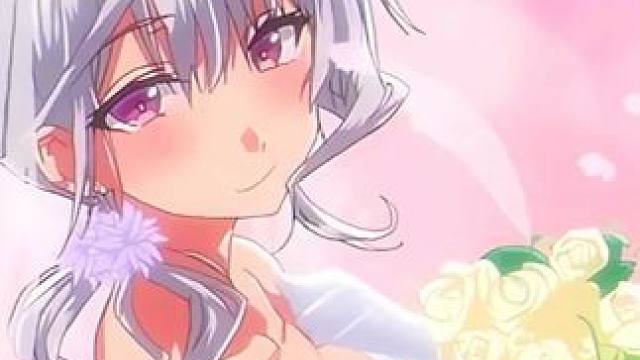 身为女仆怎么可能和少爷结婚~ #动漫推荐