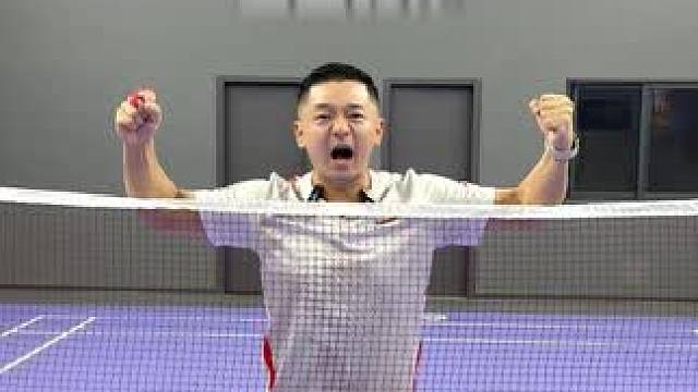 2025 蜀羽同行 四川省羽毛球公益邀请赛团体赛 #羽毛球 #邀请赛 #团体赛