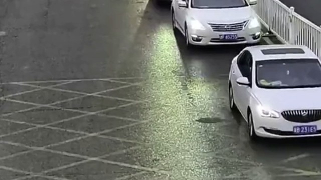 你管这叫加塞？这不截停么