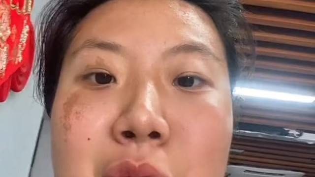 不是大学生还干不出这事