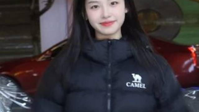 人都是越被爱越可爱 #穿搭