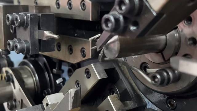 正负极弹簧，用于遥控器、玩具、小家电、医疗机械等五金电子行业