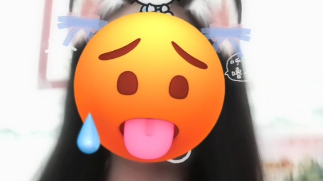 心如止水手势舞