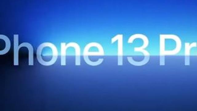 #iPhone13Pro 更好体验。