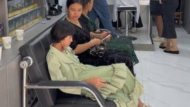 我发布了一个新视频，快来围观吧！