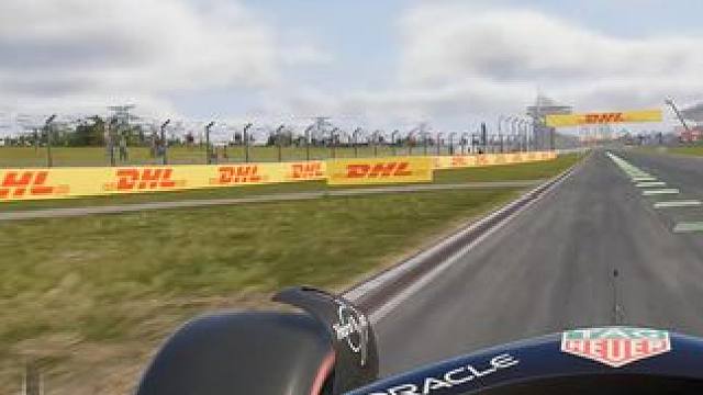 明年想去上海看F1啊 DU DU DU DU MAX Verstappen #F1#steam游戏