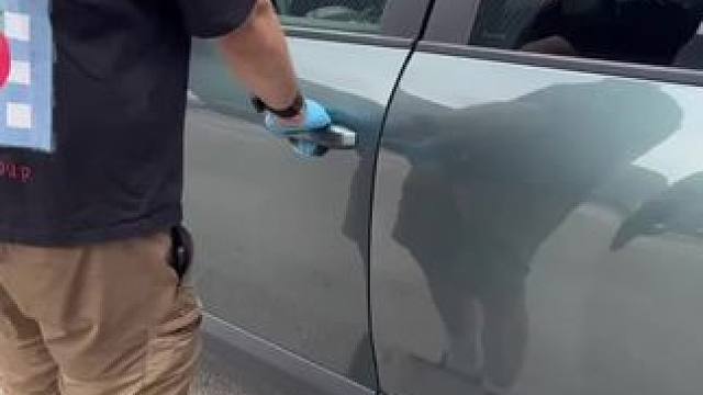 我发布了一个新视频，快来围观吧！