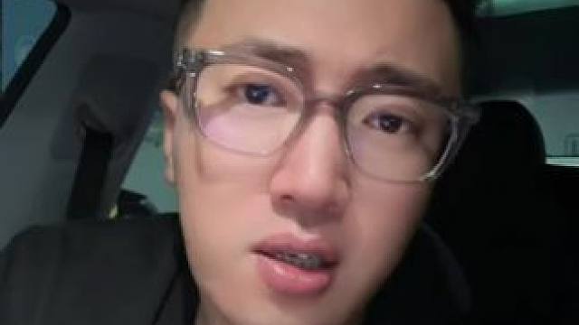 910元 河南小伙错付1010车费，司机真的一点责任没有嘛 #司机 #车费 #情感共鸣