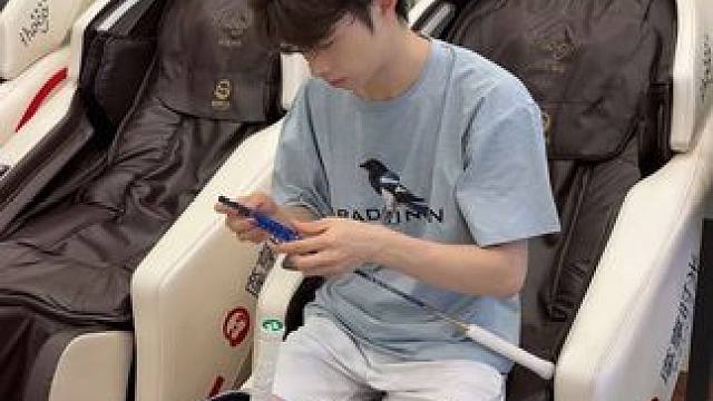 “再见了我的天斧99” #羽毛球 #西安林丹杯 #天斧99 #镜坠离心