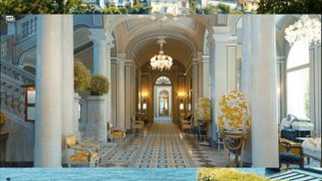 第一视角体验欧洲老钱贵族渡假平凡的一天｜意大利科莫湖 #Jrake #第一视角 #意大利 #慢生活m