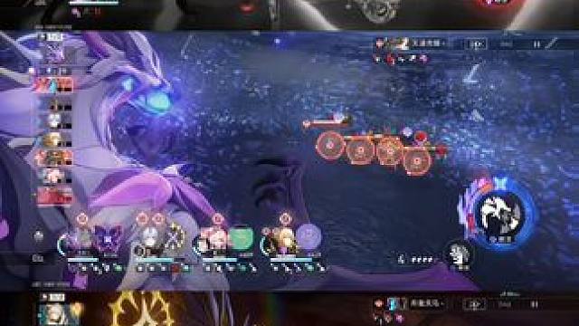 论领域展开这一块 崩铁是权威的！！ #崩坏星穹铁道 #因为太阳将要毁伤 #白厄 #瑕蝶 #飞霄