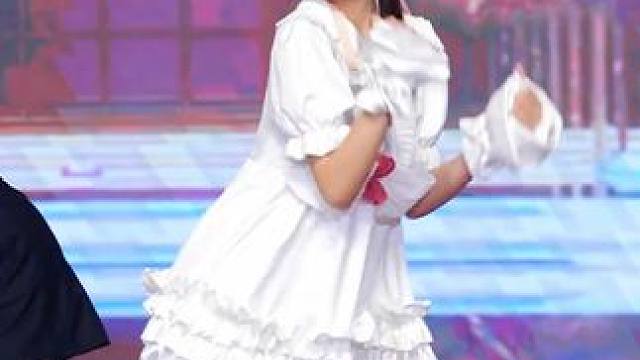 好萌～ #跳舞 #舞蹈 #小萝莉