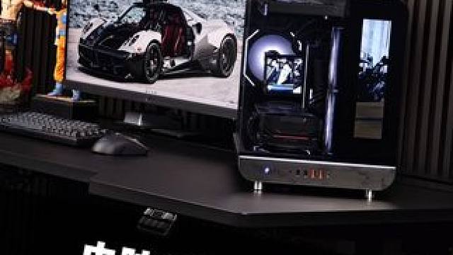 第一视角装机 电脑界鸥翼门超跑 未知玩家 幻翼 #电脑 #装机 #戟创 #未知玩家幻翼 #电脑组装台