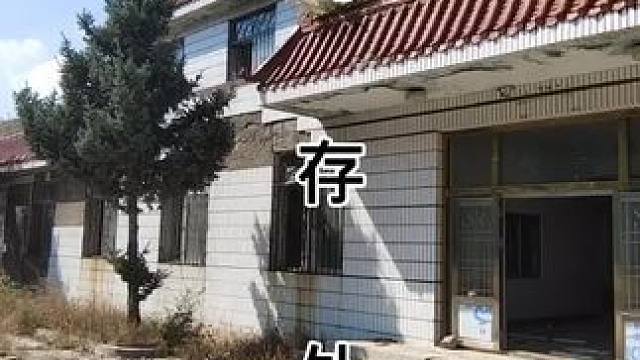 骨灰寄存处#宇小宇户外