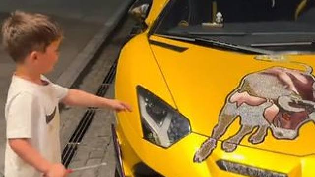 尊重才是最好的营销 #保时捷 #小米 #汽车