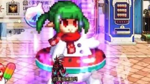 魔 界 大 大  大  大  恶 人 #dnf #DNF盛夏的守护 #地下城与勇士