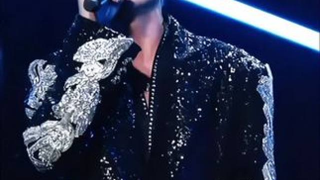 生哥终于在歌手里唱了这一首《行走的鱼》 #陈楚生#行走的鱼#现场版live#歌手2025