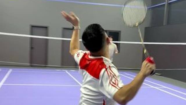 三个小练习改善膝盖功能 #羽毛球 #川崎穿越  #川崎穿越2MID