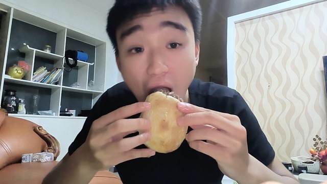 驴肉火烧配方便面绝了