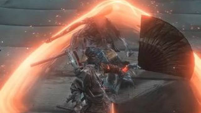 还记得第一次玩3a游戏感觉吗？#艾尔登法环 #只狼 #黑神话悟空