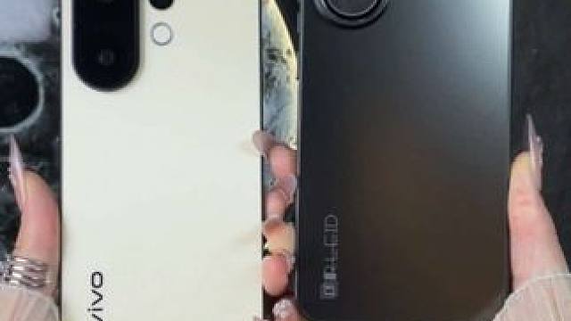 vivoS30高端亚克力手机壳，带镜头膜，抗油不沾指纹手汗 #vivos30手机壳 #vivos30