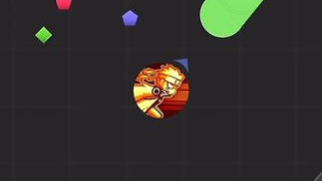 球球大作战君山~