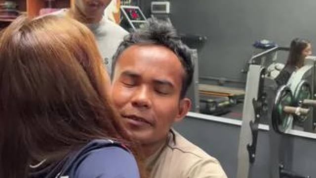 哈哈矮子老婆 #东南亚矮子老婆 #东南亚矮子 #我的乡村生活