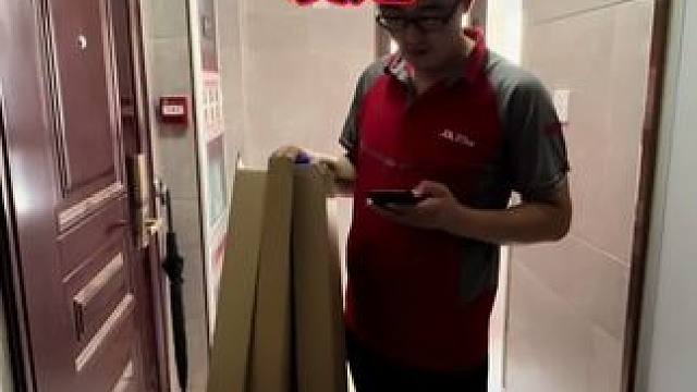 7月25日送的球拍，已发走 #羽毛球#羽毛球拍#羽球人