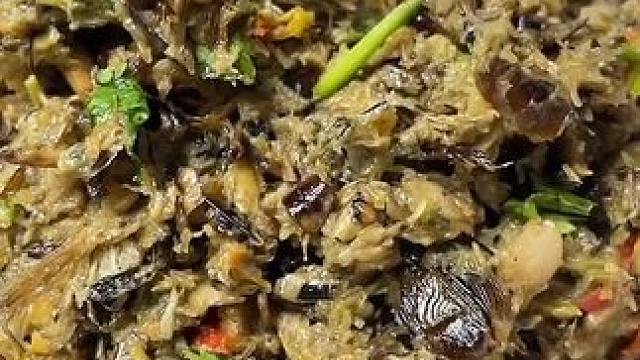 做个蚂蚱沙拉 #美食 #泰国美食 #户外美食 #内容启发搜索