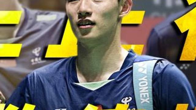 【4K羽毛球】超级数值！王正行vs小波波夫！ 2025中国公开赛八进四 王正行个人集锦
#羽毛球 #