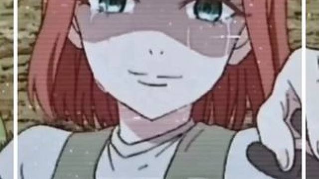 痛，太痛了！我帮过的女孩子却把我当成变态 #奇幻世界舅舅 #每周B看 #动漫