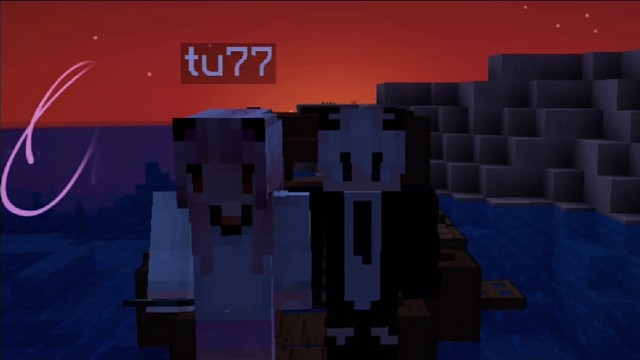 找我的世界搭子一起。