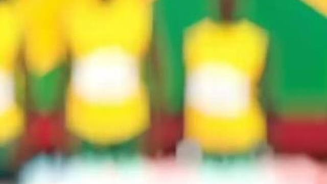 A sense of oppression from Jamaica.（来自牙买加的压迫感.） #博