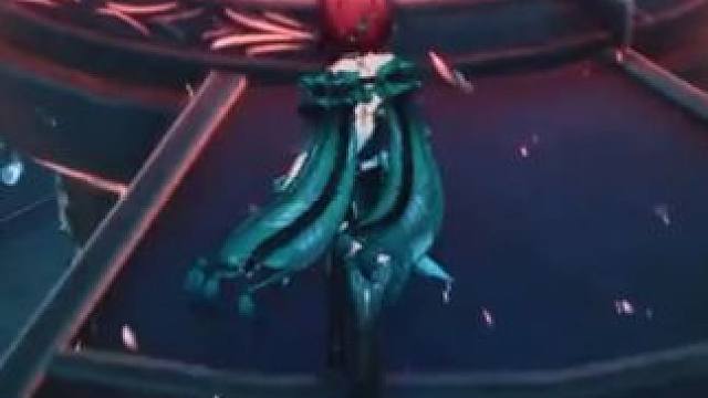 夏空多普勒效应笑死我了 #鸣潮弗洛洛剧情 #鸣潮夏空 #鸣潮弗洛洛 #鸣潮 #潮起鸣歌唤远航