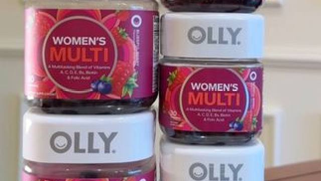 用它拍照真的好看，预约好，我来宠！ #大疆 #大疆pocket3 #olly #olly女性复合维生