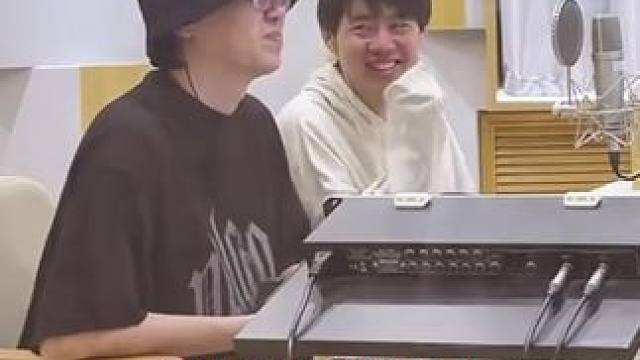 狗谷定律 #谷江山 #苏尚卿 #我靠美颜稳住天下 #配音演员 #猫耳FM